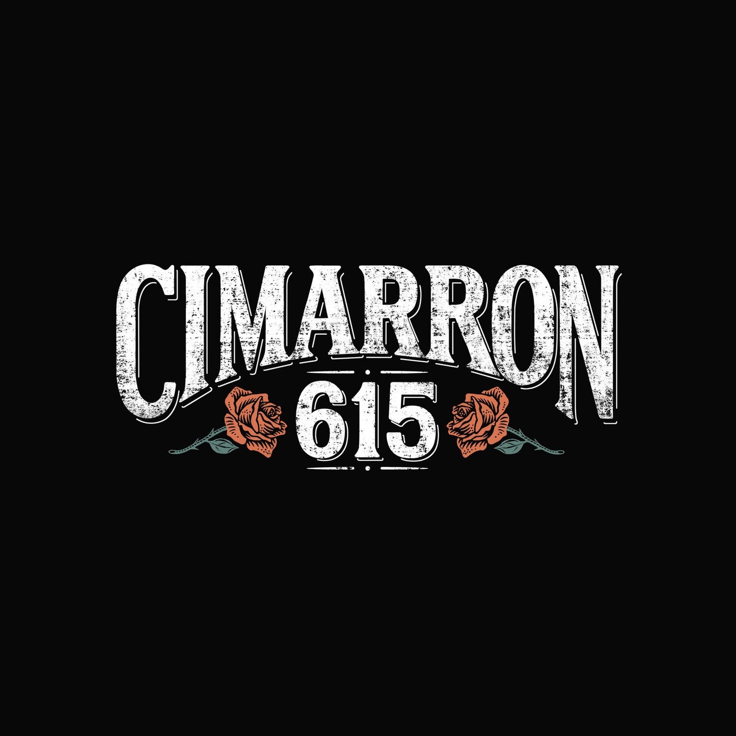 Cimarron 615