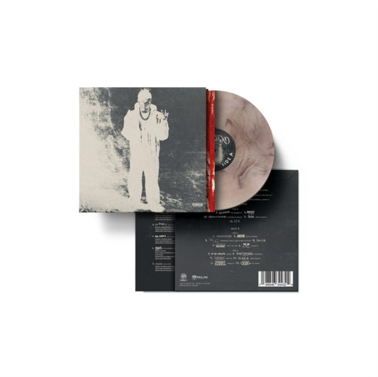 Exodo (Tan Smoke Vinyl/2LP)