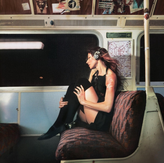 Desire, I Want To Turn Into You: Everasking Edition (2LP/Translucent Milky Clear Vinyl)
