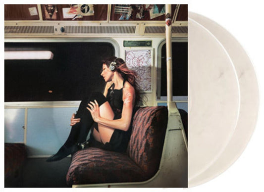 Desire, I Want To Turn Into You: Everasking Edition (2LP/Translucent Milky Clear Vinyl)