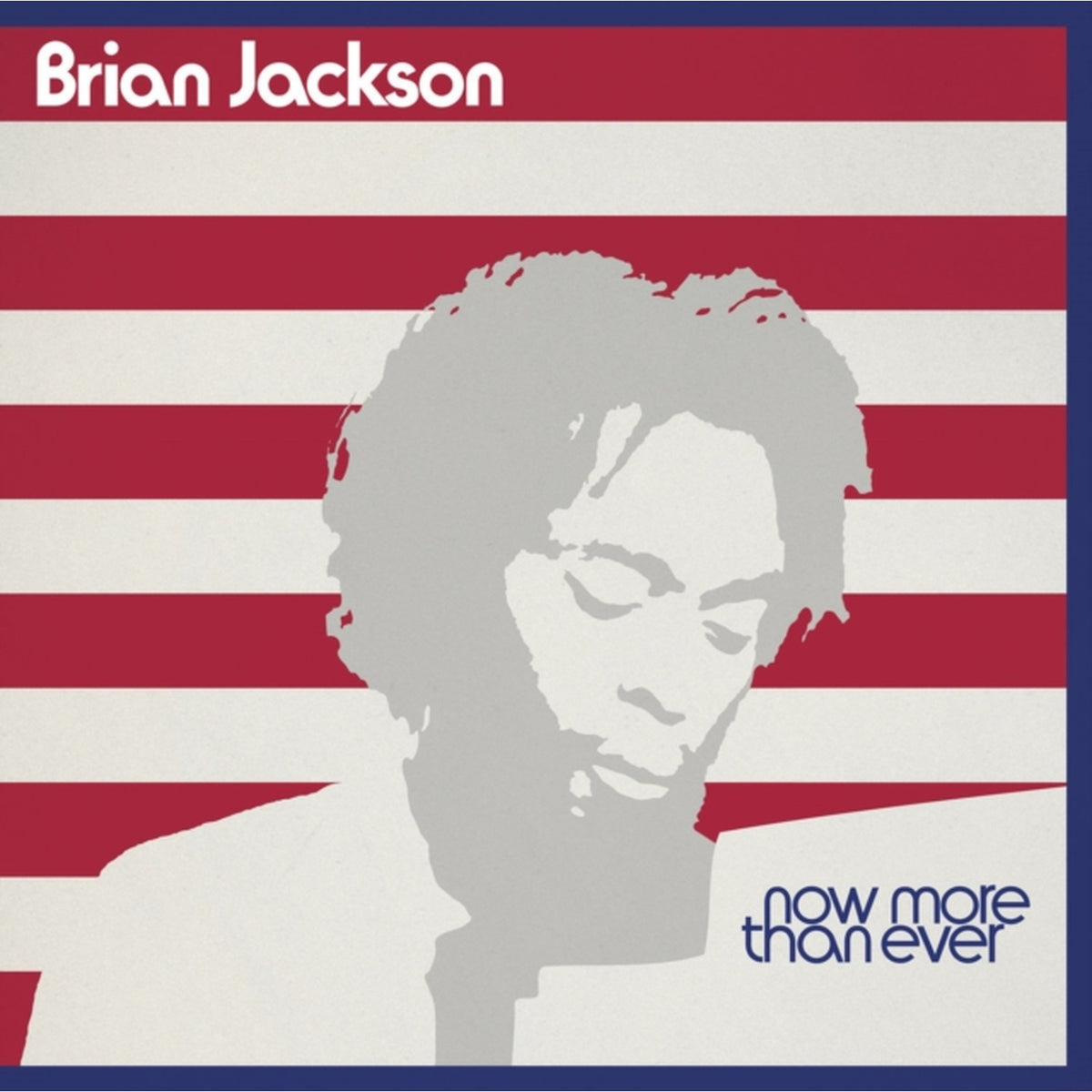 Now More Than Ever (3LP)