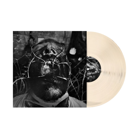 Extraction (Bone LP Vinyl)