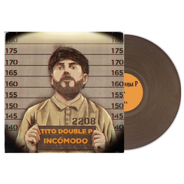 Incomodo (2LP)