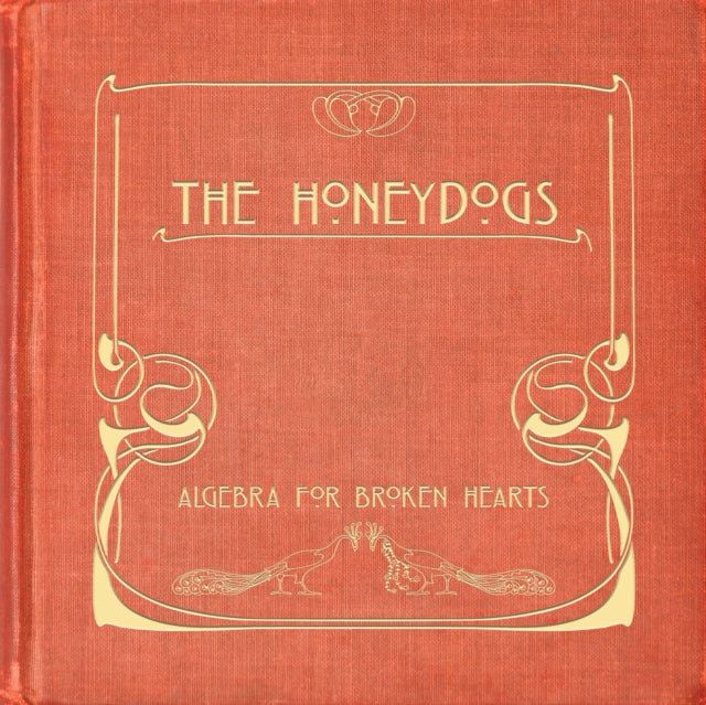 This LP Vinyl is brand new.Format: LP VinylThis item's title is: Algebra For Broken HeartsArtist: HoneydogsBarcode: 199066841907Release Date: 7/25/2025