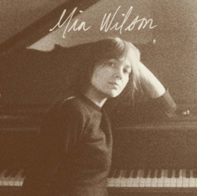Mia Wilson