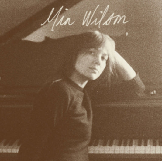 Mia Wilson