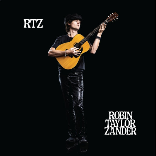 This CD is brand new.Format: CDThis item's title is: RtzArtist: Robin Taylor ZanderBarcode: 199284219328Release Date: 11/14/2025