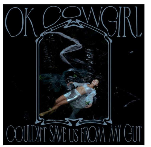 This LP Vinyl is brand new.Format: LP VinylThis item's title is: Couldn't Save Us From My Gut (Various Colors LP Vinyl)Artist: Ok CowgirlBarcode: 199284759121Release Date: 8/15/2025