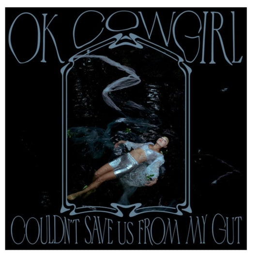 This LP Vinyl is brand new.Format: LP VinylThis item's title is: Couldn't Save Us From My Gut (Various Colors LP Vinyl)Artist: Ok CowgirlBarcode: 199284759121Release Date: 8/15/2025