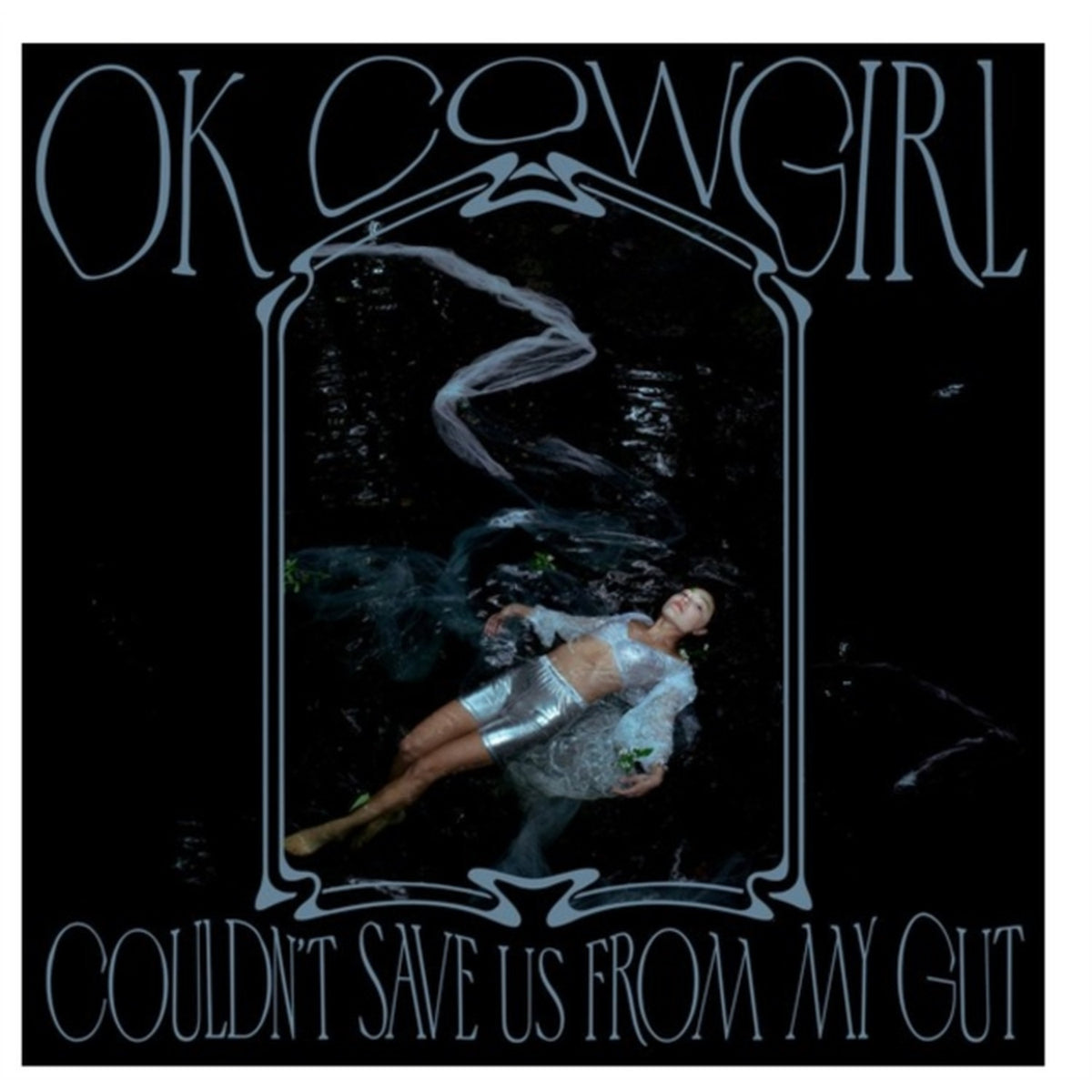 Couldn't Save Us From My Gut (Various Colors LP Vinyl)