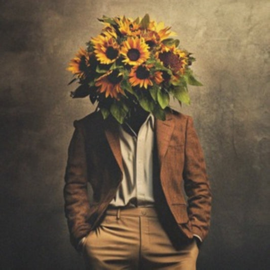 Girasoles (Yellow Vinyl/2LP)