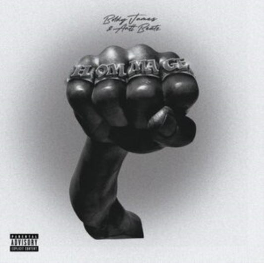 This LP Vinyl is brand new.Format: LP VinylMusic Style: TrapThis item's title is: HommageArtist: Boldy James & Antt BeatzLabel: EmpireBarcode: 199316031034Release Date: 8/8/2025