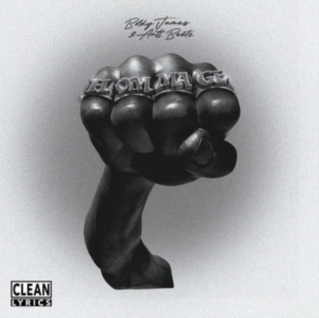 This LP Vinyl is brand new.Format: LP VinylMusic Style: TrapThis item's title is: Hommage (Color LP Vinyl) (I)Artist: Boldy James & Antt BeatzLabel: EmpireBarcode: 199316031058Release Date: 8/8/2025