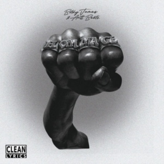 This LP Vinyl is brand new.Format: LP VinylMusic Style: TrapThis item's title is: Hommage (Color LP Vinyl) (I)Artist: Boldy James & Antt BeatzLabel: EmpireBarcode: 199316031058Release Date: 8/8/2025