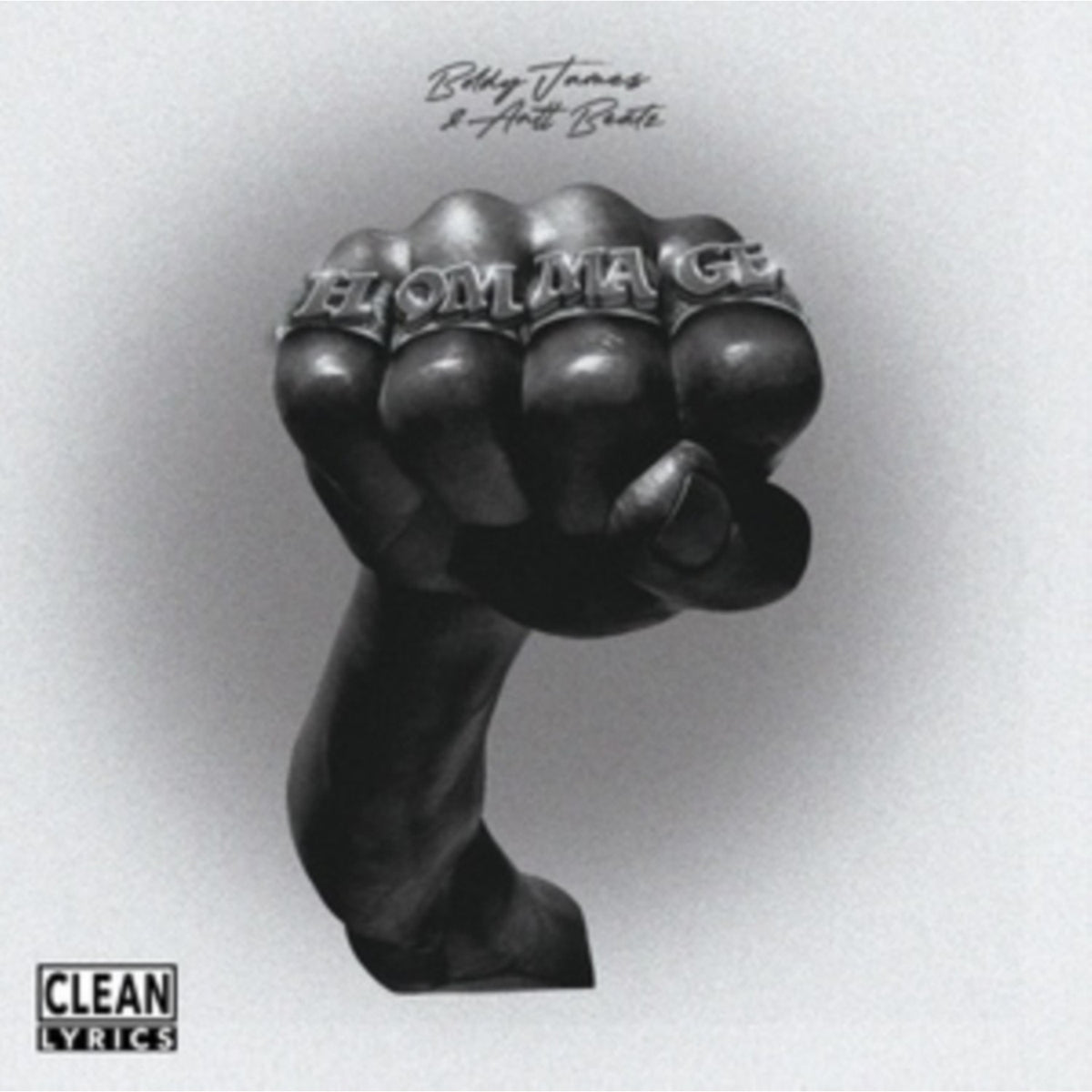 Hommage (Color LP Vinyl) (I)
