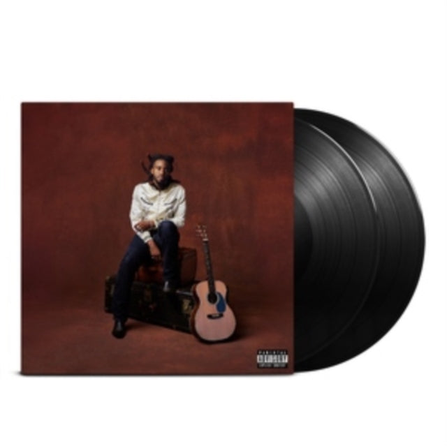 This LP Vinyl is brand new.Format: LP VinylThis item's title is: Where I've Been Isn't Where I'm Going: Complete (Deluxe/2LP)Artist: ShaboozeyLabel: EmpireBarcode: 199316068207Release Date: 8/1/2025