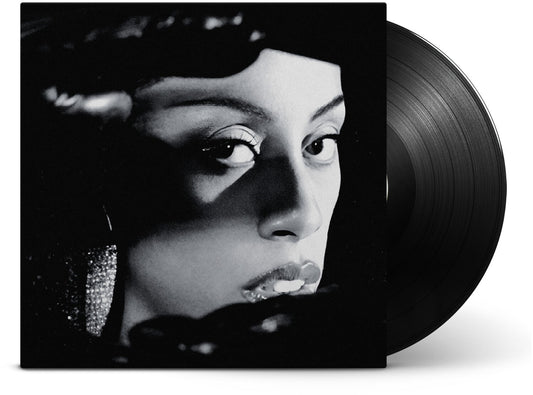 Through The Wall (2LP)