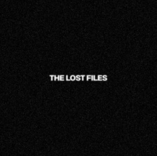 Lost Files (Cloud Orange Vinyl/2LP)