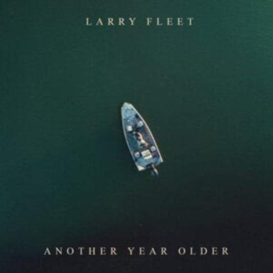 Another Year Older (Green LP Vinyl)