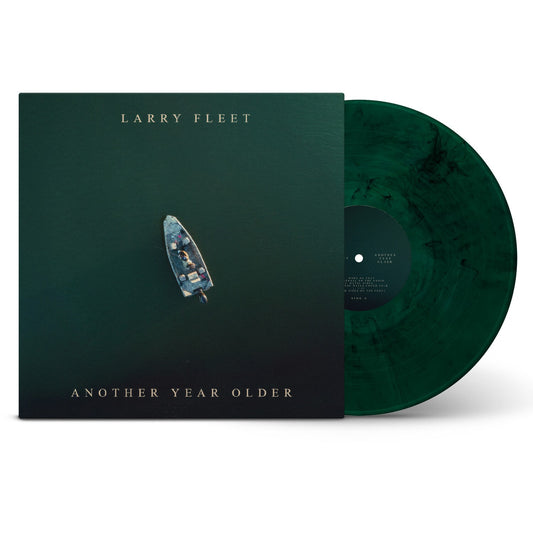 Another Year Older (Green LP Vinyl)