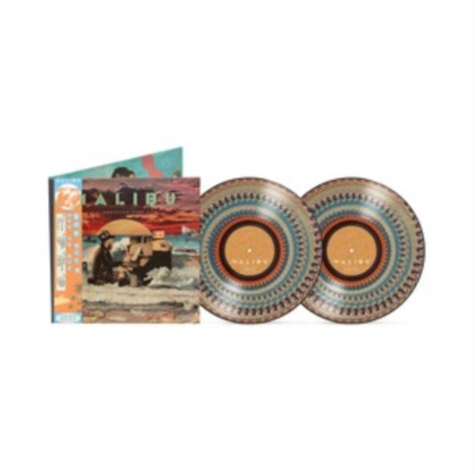 Malibu (10 Year Anniversary/Picture Disc/2LP)