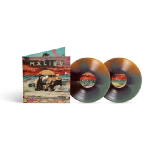 Malibu (10 Year Anniversary/Color Vinyl/2LP)