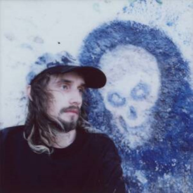 Foreverglades (Blue LP Vinyl)
