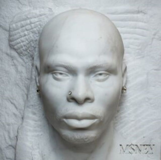 Money (Gold LP Vinyl)