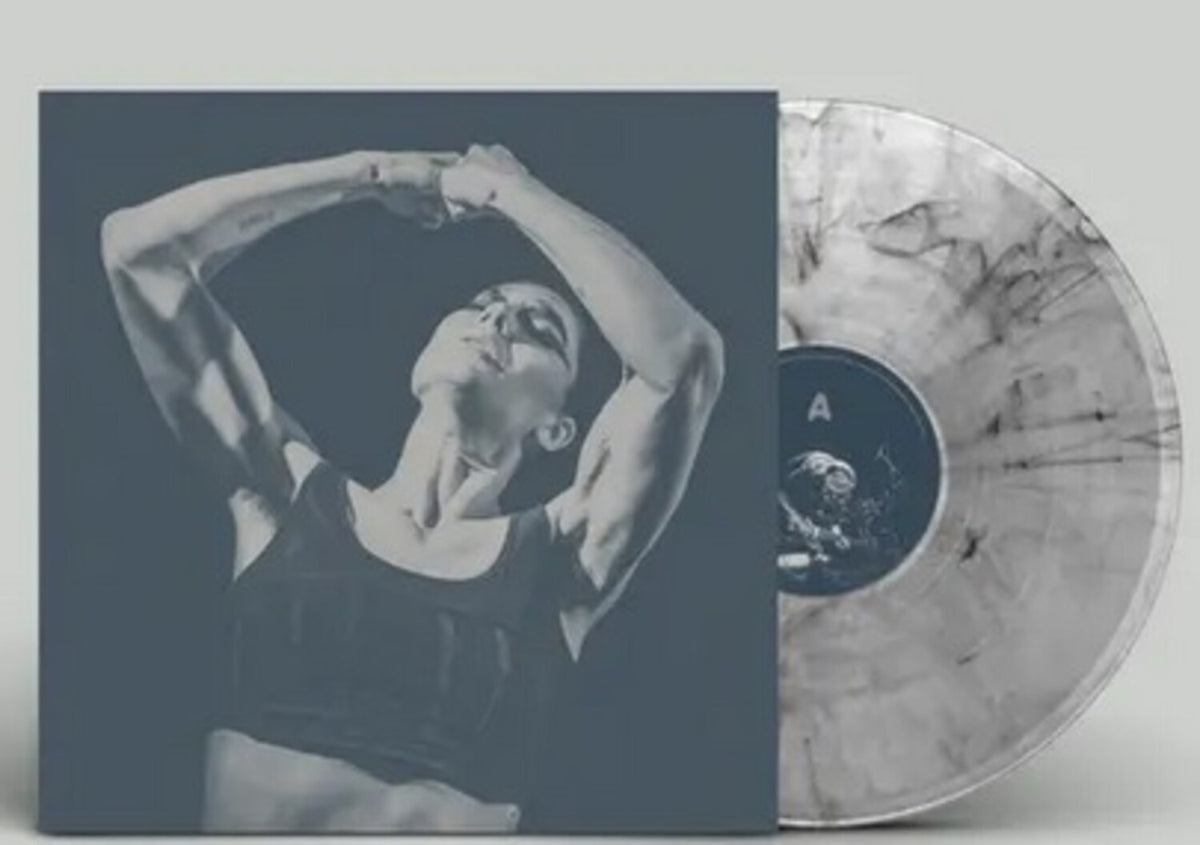 Dead Tooth (Transparent Grey Smoke LP Vinyl)