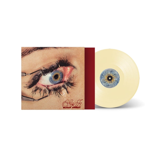 This LP Vinyl is brand new.Format: LP VinylThis item's title is: SoakArtist: Black HoneyLabel: TanumBarcode: 199350328435Release Date: 8/15/2025