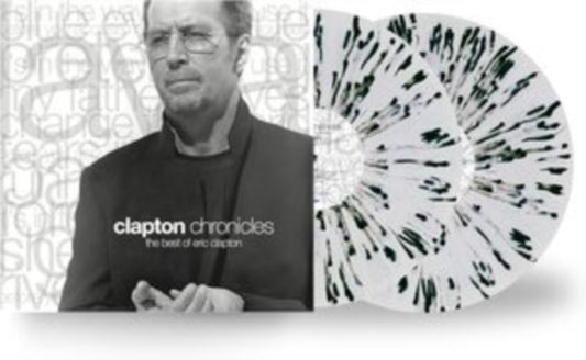 This LP Vinyl is brand new.Format: LP VinylThis item's title is: Clapton Chronicles: The Best Of Eric ClaptonArtist: Eric ClaptonBarcode: 199350383687Release Date: 8/22/2025