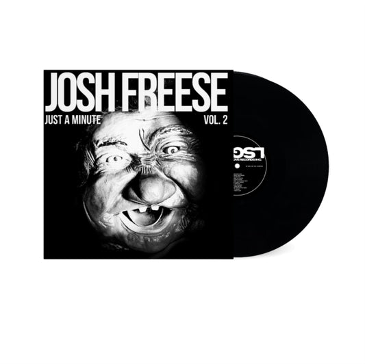 This LP Vinyl is brand new.Format: LP VinylThis item's title is: Just A Minute: Vol. 2Artist: Josh FreeseBarcode: 199350462559Release Date: 11/28/2025
