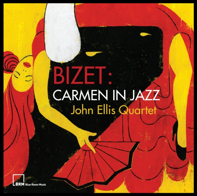 This LP Vinyl is brand new.Format: LP VinylThis item's title is: Bizet: Carmen In JazzArtist: John Quartet EllisBarcode: 199350463327Release Date: 9/26/2025