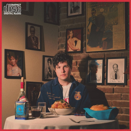 This LP Vinyl is brand new.Format: LP VinylThis item's title is: Clams CasinoArtist: Brian DunneBarcode: 199350539251Release Date: 9/5/2025