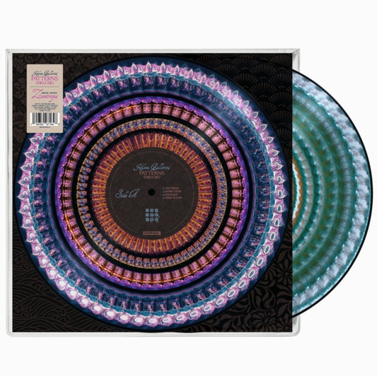 Patterns (Deluxe/Zoetrope Vinyl/2LP)