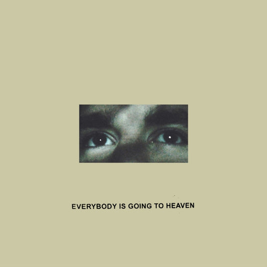 Everybody Is Going To Heaven (10 Year Anniversary Edition/2LP/Cloudy Gold Vinyl)