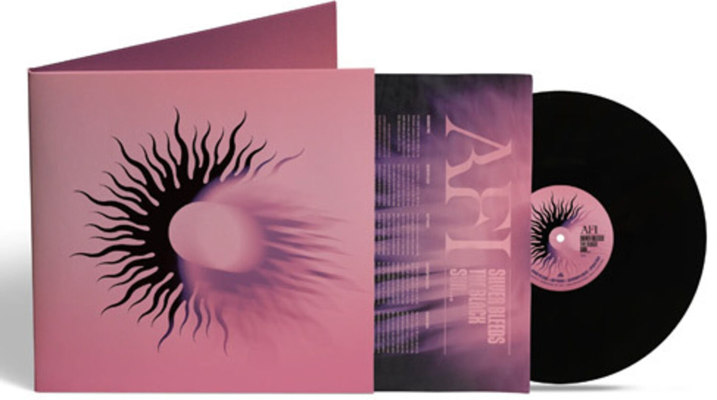 Silver Bleeds The Black Sun & Bodies (I) & Black Sails In The Sunset & Art Of Drowning
