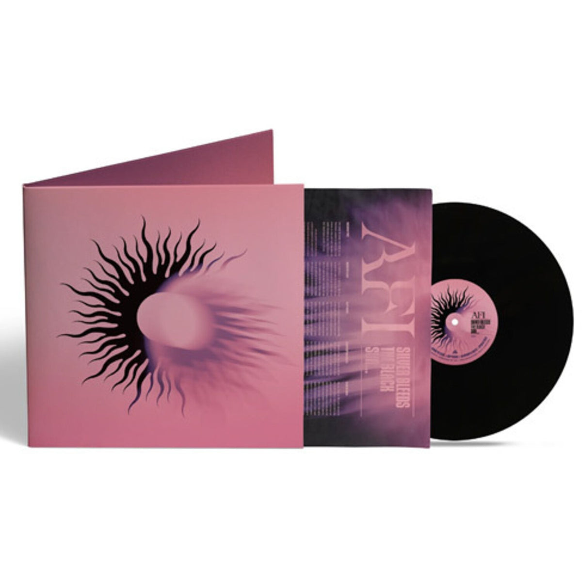 Silver Bleeds The Black Sun & Bodies (I) & Black Sails In The Sunset & Art Of Drowning