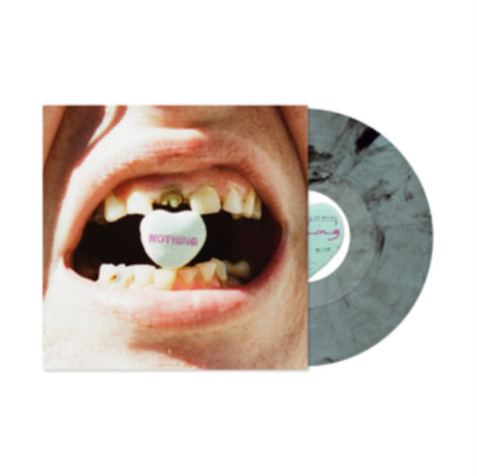 Short History Of Decay (X-Ray Smoke LP Vinyl)