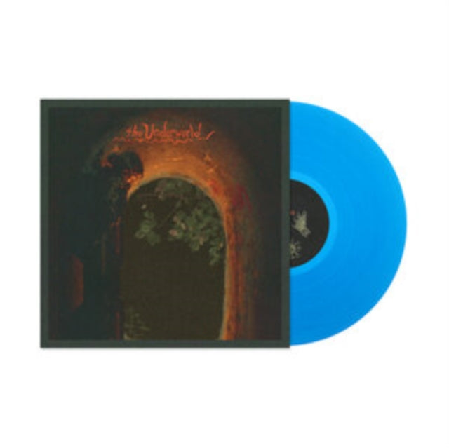 Underworld (Cosmic Blue Transparent LP Vinyl)