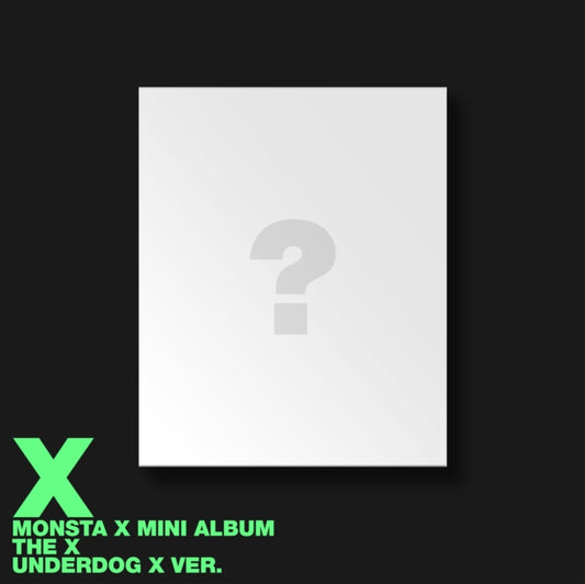 X (Underdog X Ver.)
