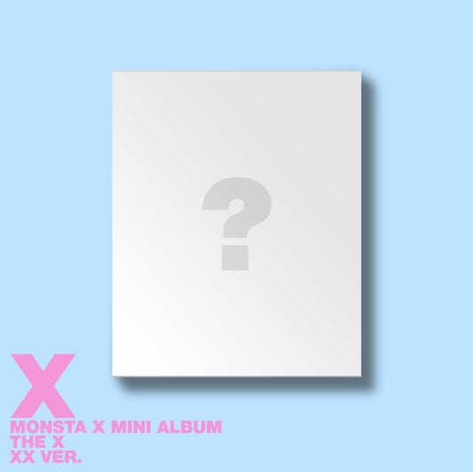 X (Xx Ver.)