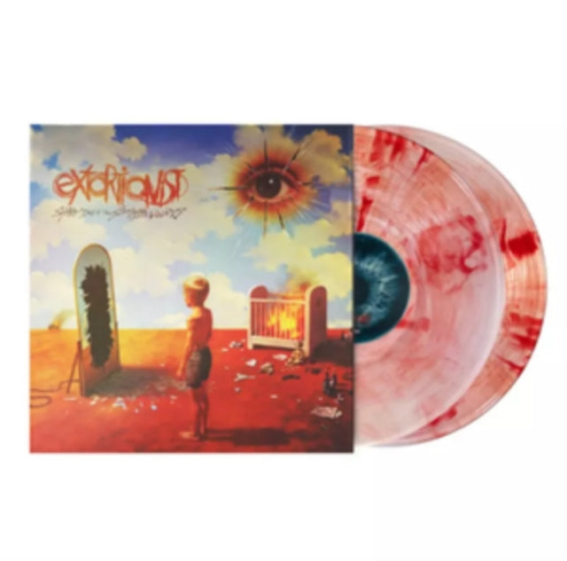 This LP Vinyl is brand new.Format: LP VinylThis item's title is: Stare Into The Seething Wounds (Eyeball Vinyl/2LP)Artist: ExtortionistBarcode: 199538187038Release Date: 11/21/2025