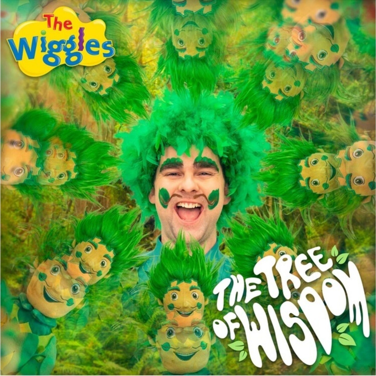Tree Of Wisdom