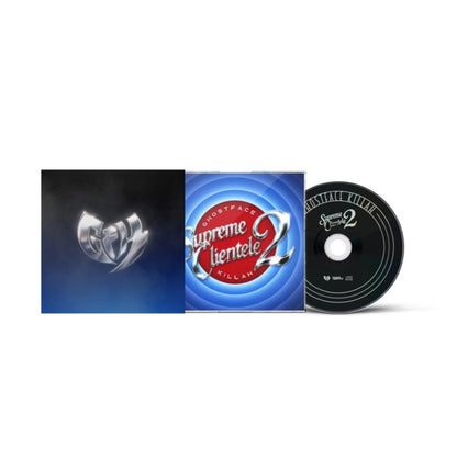 Set The Tone (Guns & Roses) & Supreme Clientele 2