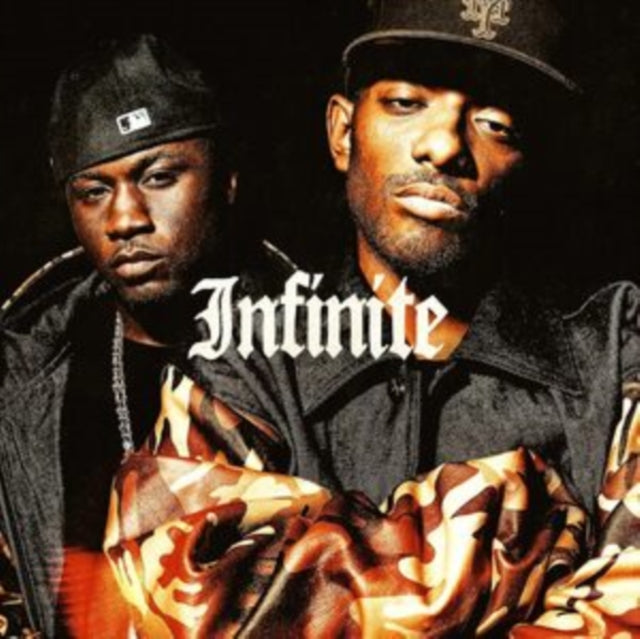 Infinite
