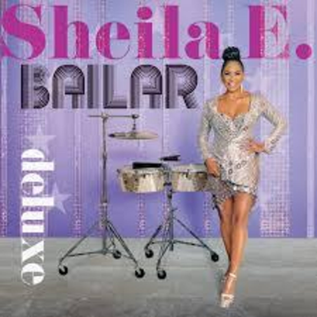 Bailar (Deluxe/2LP/180G)