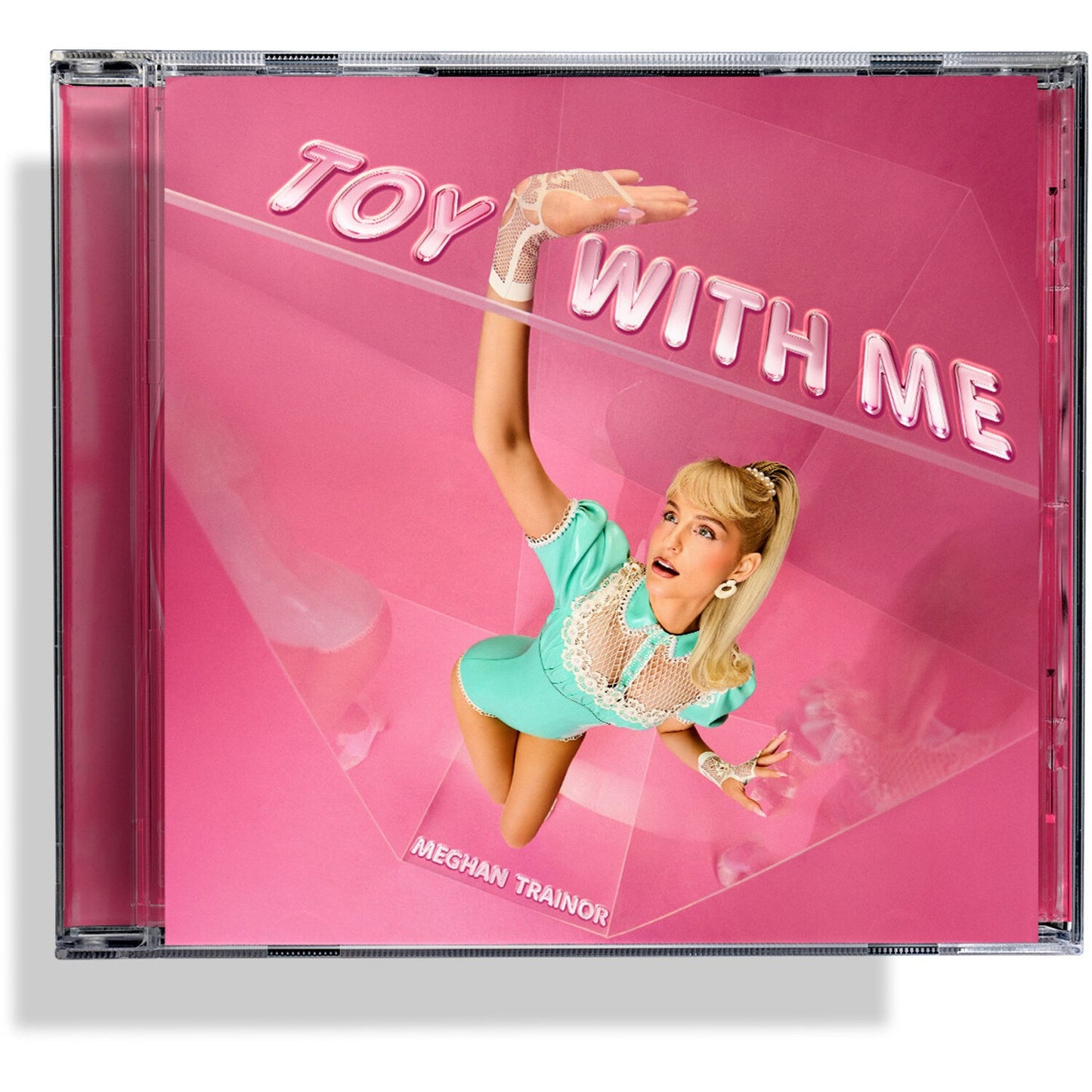 Toy With Me