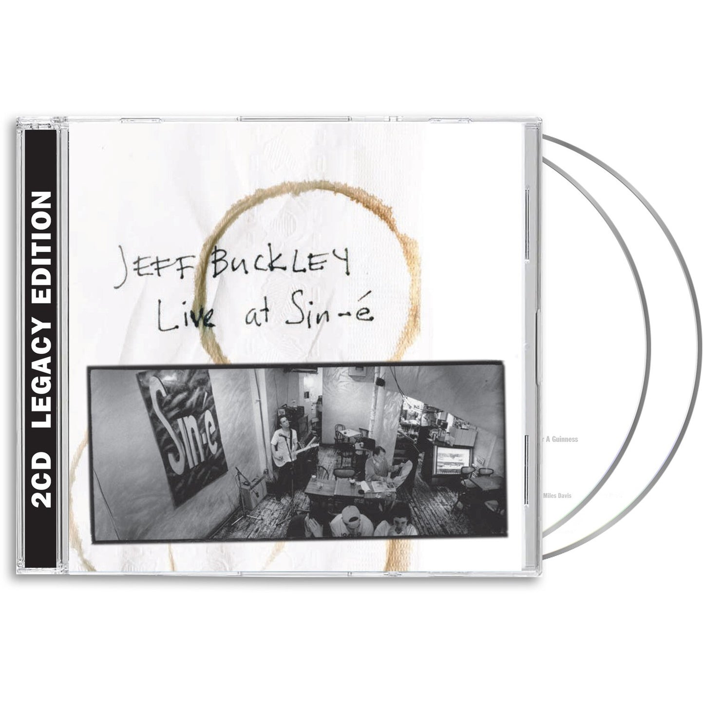 Live At Sin-E (2CD)