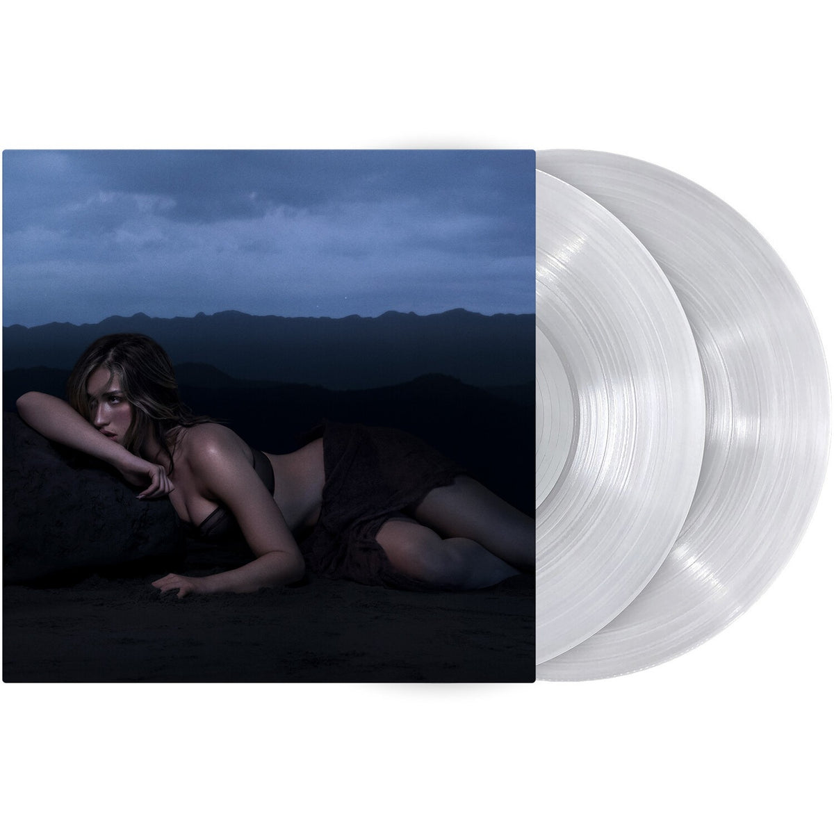 So Close To What??? (X) (Deluxe/2LP/Ultra Clear Vinyl)